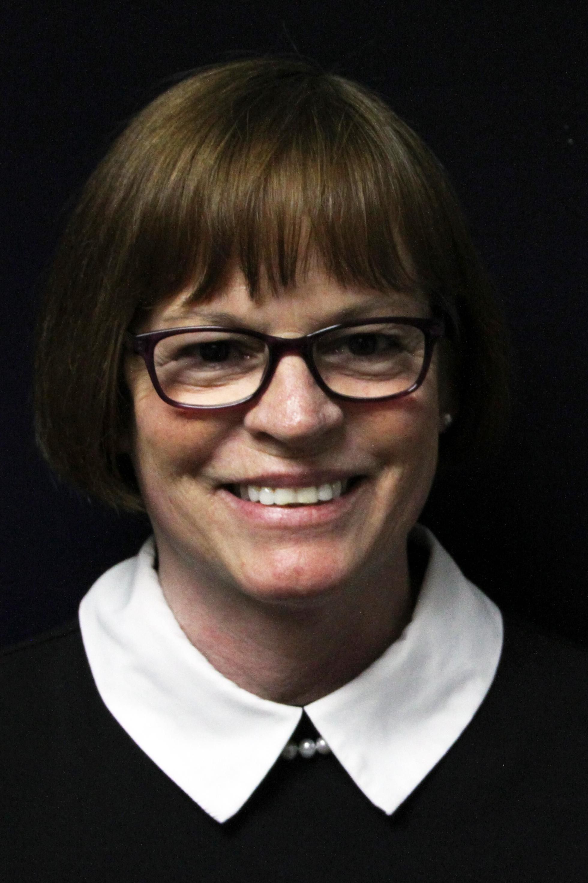 Christine Strong Simmons
